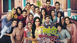 Mehndi Wala Ghar - 19th April 2024